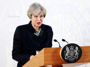 Supporting image for story: POLL: Will Brexit make the UK more united?