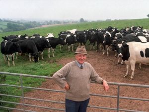 Supporting image for story: Communities devastated by foot and mouth