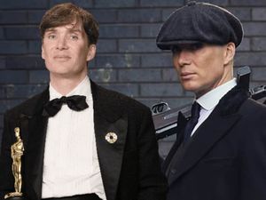 Supporting image for story: Peaky Blinders movie: Production on Netflix blockbuster to get under way in coming weeks