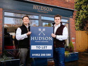 Supporting image for story: New estate agency opens in Wellington