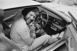 CB, or citizen band, radios were hugely popular in the 70s | Getty Images