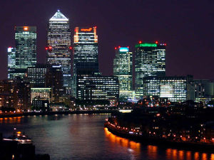 Supporting image for story: Letter: Westminster is a sideshow to real powerhouse of the City