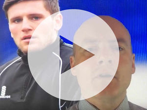 Supporting image for story: Tim Nash's AFC Telford update - April 15