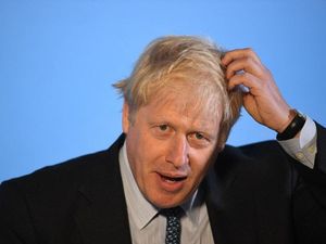 Supporting image for story: Boris Johnson’s team plays down reports he could suspend Parliament