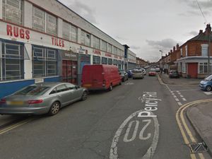 Supporting image for story: Man charged after police officer dragged with car down Birmingham road