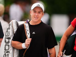 Supporting image for story: Sonay Kartal relaxed in the spotlight as she prepares for Wimbledon’s last 16
