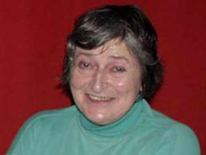 Supporting image for story: Tributes paid to councillor Ruth Leach