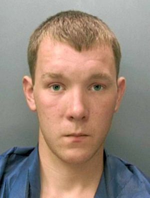 Attacker Scott Coley