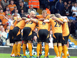 Supporting image for story: Your say on the match action