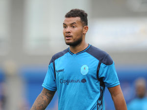 Supporting image for story: Defender Dom Smith decides to leave AFC Telford