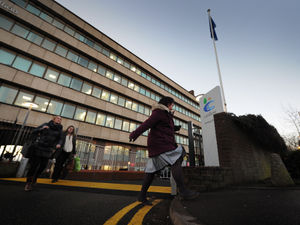 Supporting image for story: Carillion crisis: Fear and uncertainty grips supply chain companies