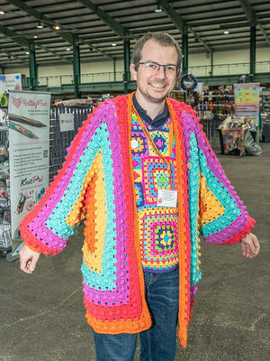 Photo: Ian Knight / Z70 Photography