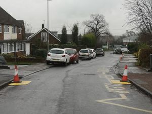 Supporting image for story: £10,000 cost for Walsall Council as 50 drain covers stolen in 24 hours