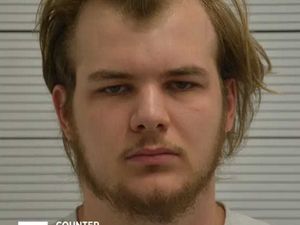 Supporting image for story: Far-right extremist from Walsall given eight-year term for firearm and explosives offences