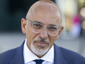 Supporting image for story: Time to look at energy consumption amid soaring bills, says Chancellor