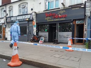 Supporting image for story: Three in life-threatening condition after suspected arson attack on restaurant