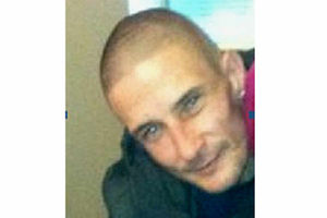 Murdered: Michael Spalding