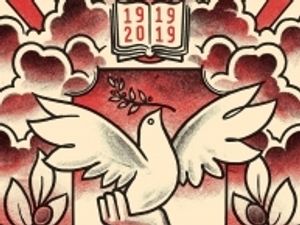 Supporting image for story: Shrewsbury welcomes folk trio event