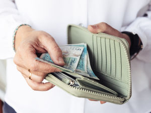 Supporting image for story: Record lending month for Wolverhampton credit union