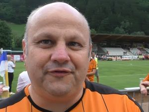 Supporting image for story: Wolves fans on excellent pre-season win over Werder Bremen