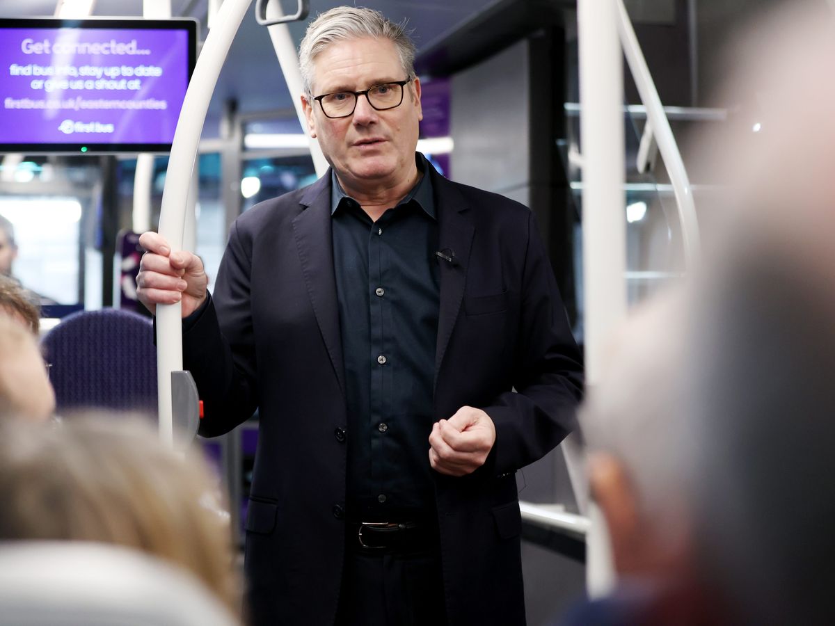 Keir Starmer and allies say Ukraine at &lsquo;pivotal moment&rsquo; in coalition call