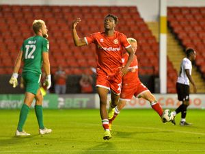 Supporting image for story: Michael Flynn ponders changes ahead of Walsall's gruelling trips 