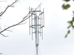 Supporting image for story: Phone mast given go ahead in south Shropshire village