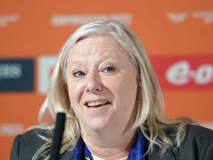 Supporting image for story: Commonwealths ‘are key to sporting innovation’