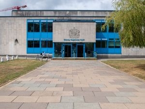 Supporting image for story: Man charged with murdering brother by stabbing him ‘at least’ 36 times