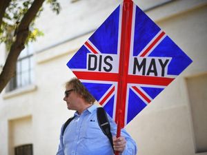 Supporting image for story: Brexit: What happens next?