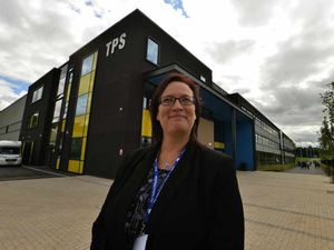 Supporting image for story: Parents revolt over behaviour policy at Telford Priory School