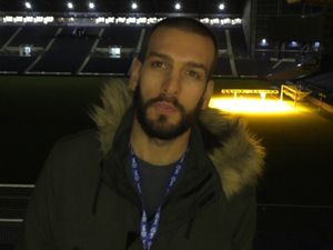 Supporting image for story: West Brom 0 Middlesbrough 2: Luke Hatfield analyses Albion's defeat - VIDEO