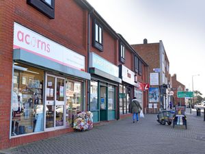 Supporting image for story: Leeford Village episode 71: Clicked in the kitchen