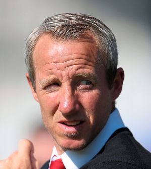 Lee Bowyer (AMA)