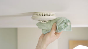 Stay on top of your home protection during the summer months