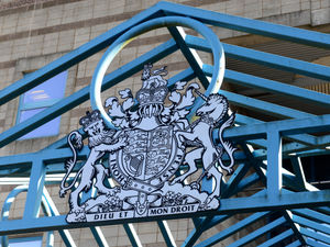 Supporting image for story: Pensioner accused of Walsall street siege appears before judge 