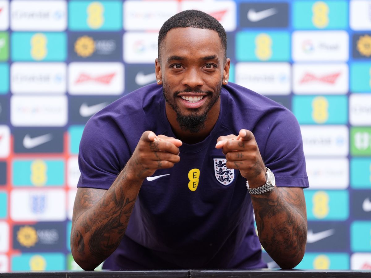 Ivan Toney handed England recall by boss Thomas Tuchel