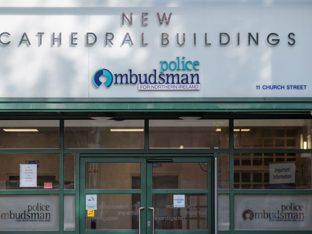 Multiple potential victims of ex-police officer identified in sex offences probe