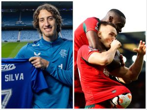 Supporting image for story: Gary O'Neil speaks out on future of Wolves striker duo 