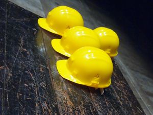 Supporting image for story: Event to drive sustainability in Shropshire’s construction sector