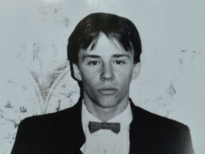 Supporting image for story: Falklands memorial event tonight will remember man from Wolverhampton who did not return from conflict