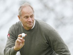 Supporting image for story: Steve Redgrave joins Dancing On Ice: I can’t dance or skate, why am I doing it?