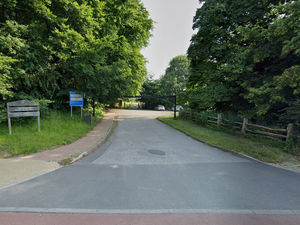 Supporting image for story: Woman attacked by masked gang whilst walking her dog in Cannock left with concussion and 'damaged teeth'