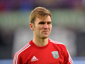 Supporting image for story: Callum McManaman leaves West Brom