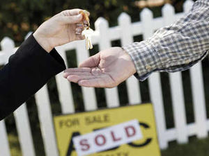 Supporting image for story: £1m properties down by a third in the Midlands