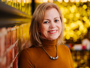 Supporting image for story: Shropshire woman performing in Titanic musical in memory of relative who died in sinking