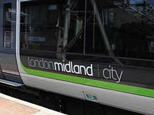 Supporting image for story: Company warned over late trains