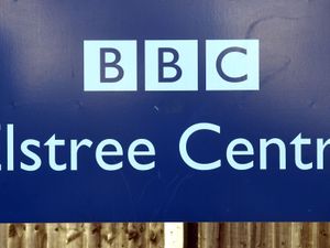 Supporting image for story: BBC agrees sale of EastEnders set as part of Elstree studios deal