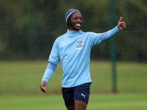 Supporting image for story: Slaven Bilic: West Brom working to help Romaine Sawyers improve