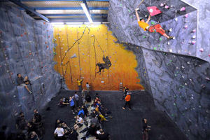 Wolf Mountain